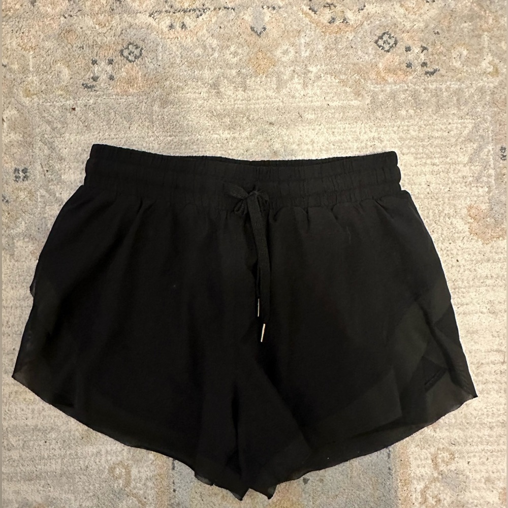 Halara shorts